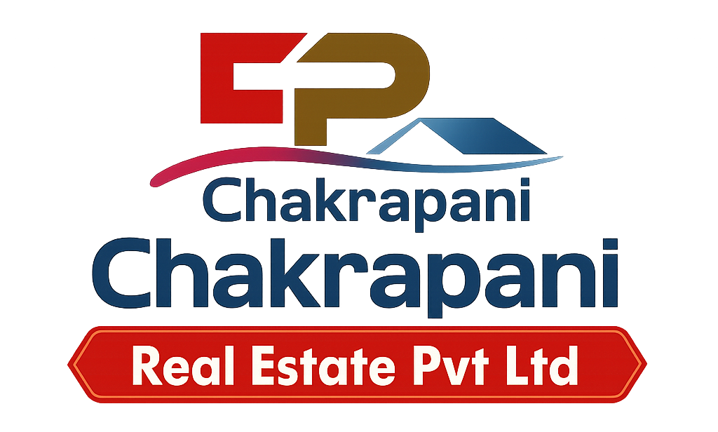 Chakrapani Logo